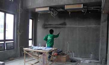 房屋裝修白蟻防治應(yīng)在什么時候進行